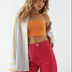 Gina tricot topp - Aldrig använts 