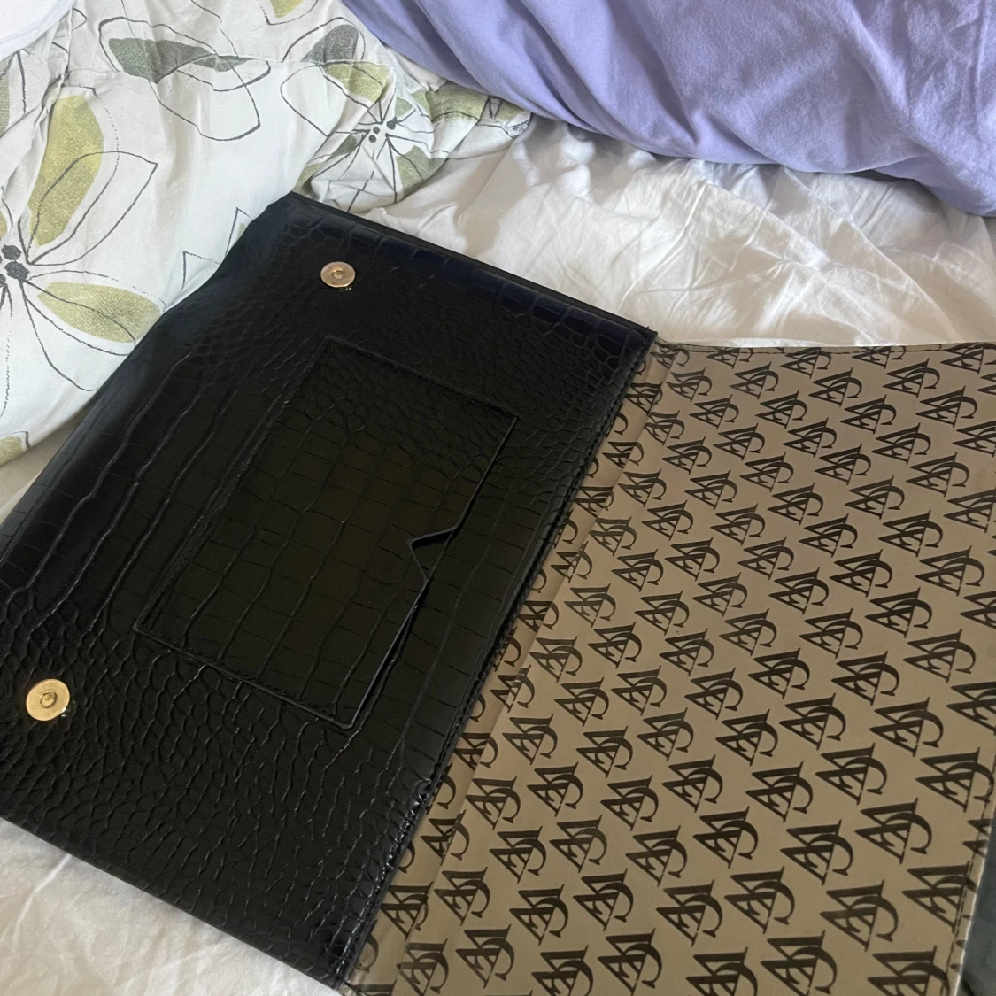 Datafodral Carin Wester - 90