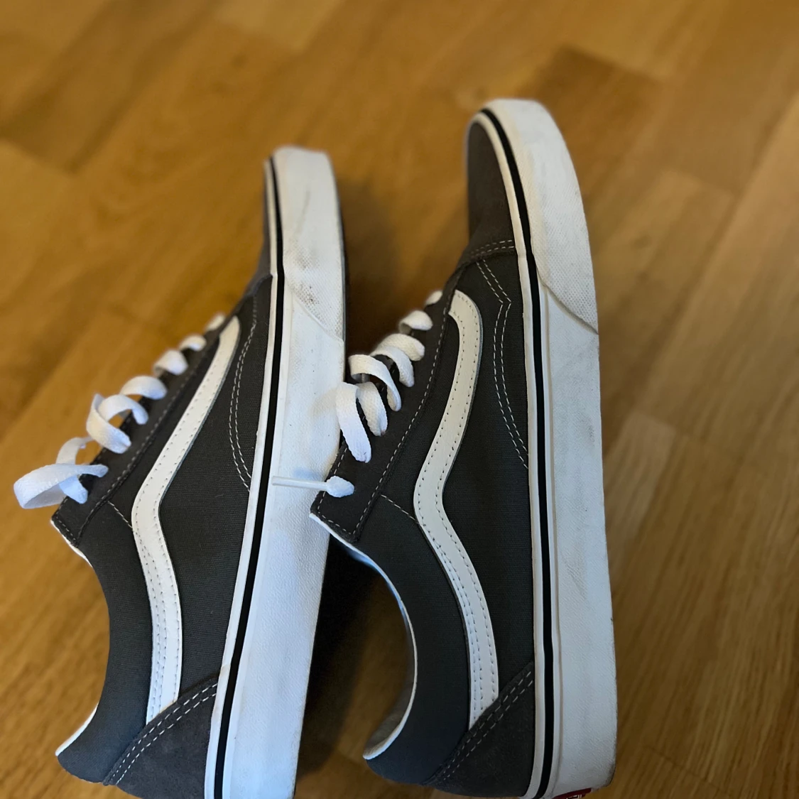 Vans skor - 90