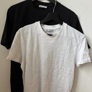 ZARA, T-shorts, Strl M - Fint skick