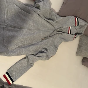 Moncler hoodie  - Moncler hoodie  Storlek S