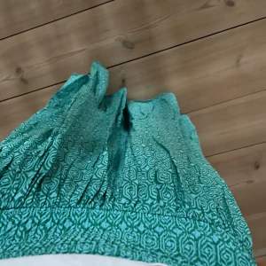 Långkjol Zara  - Mönstrad Maxikjol 