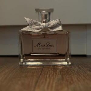 Miss dior parfym - Test sprutad endast, 50ml