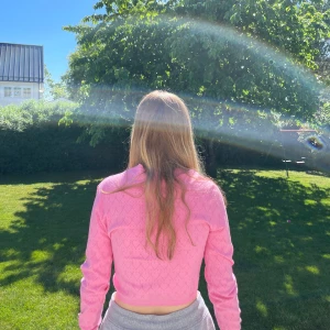 Zara tröja - Sparsamt använd, fin till sommaren