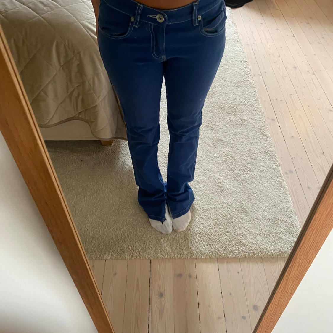 Jeans  - 90