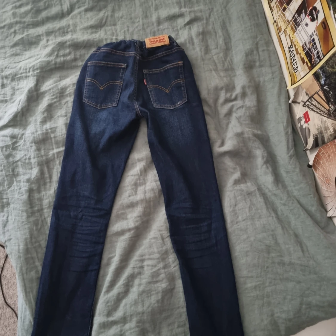 Levis jeans - 90