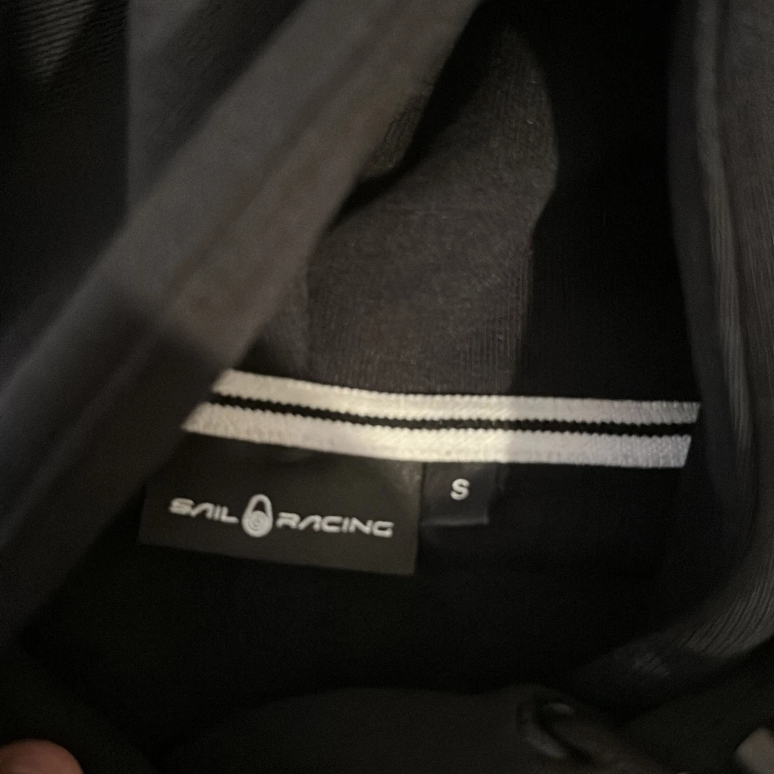 Sail racing hoodie - 90