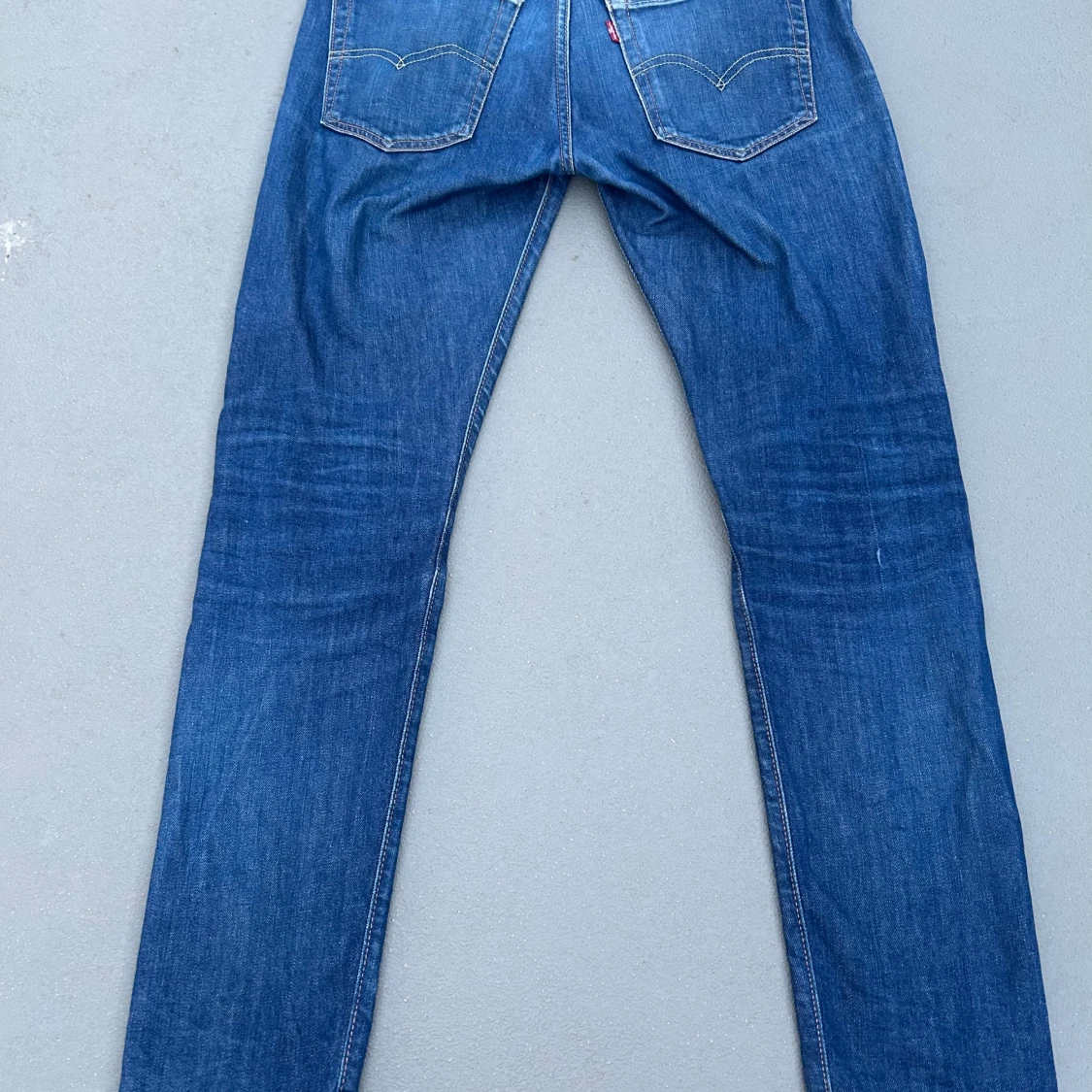 LEVIS JEANS - 90