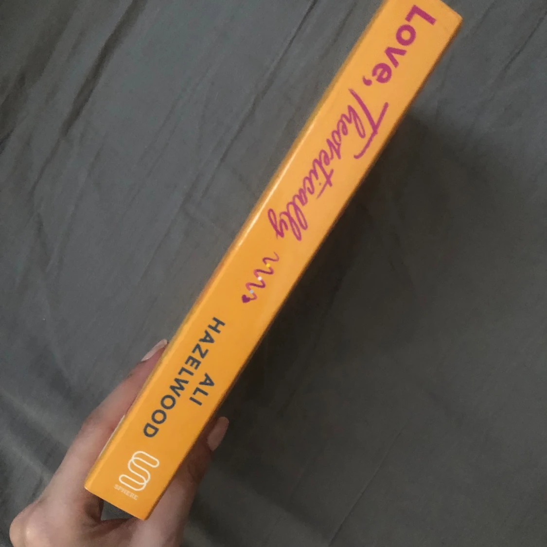 love theoretically  - 90