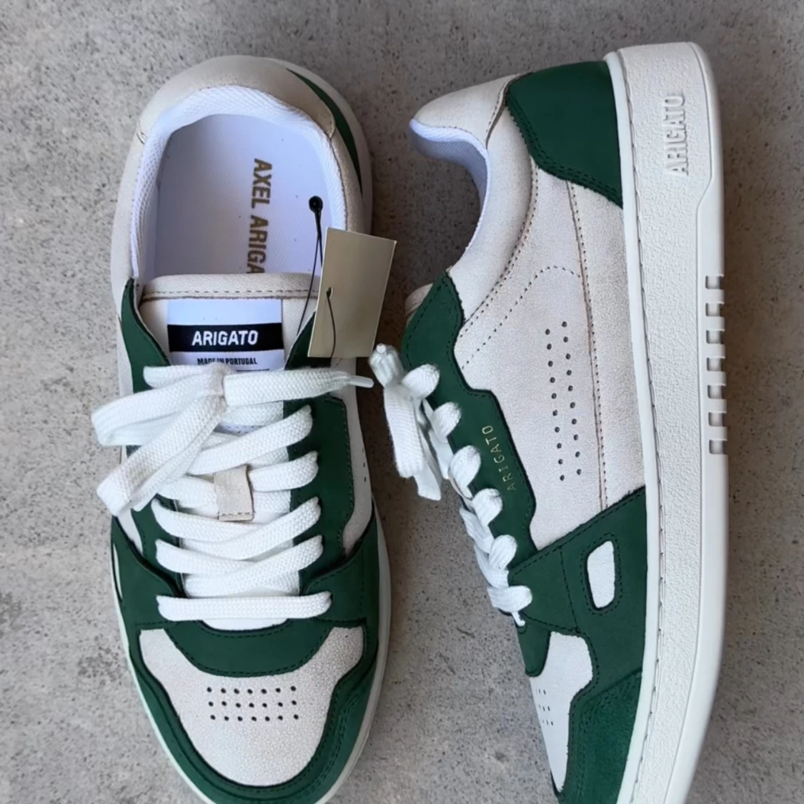 Axel Arigato Sneakers - 90