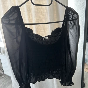 Topp - Söt topp/blus💕💕