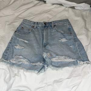 Jeans shorts 