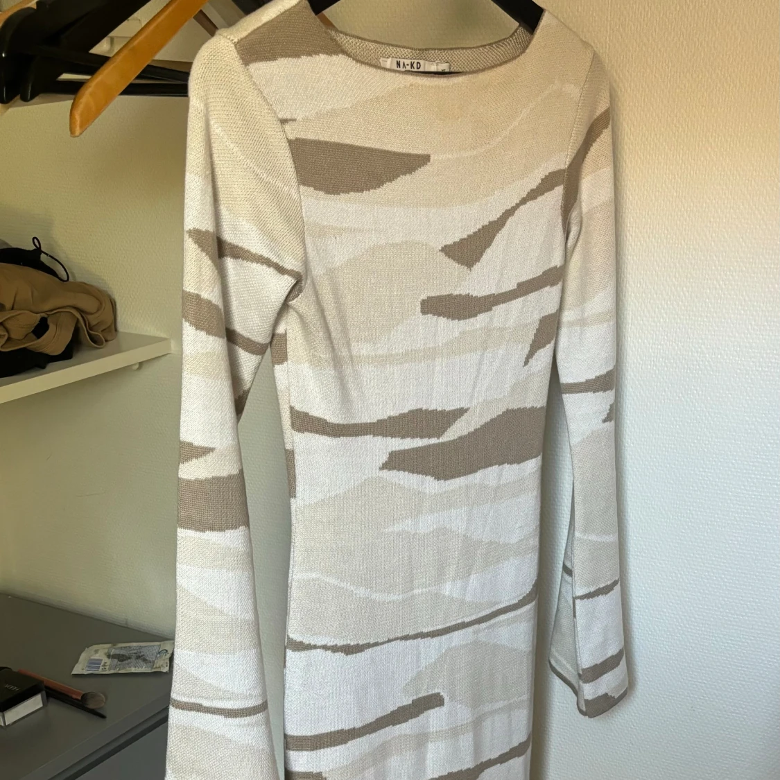 Långklänning  - 91