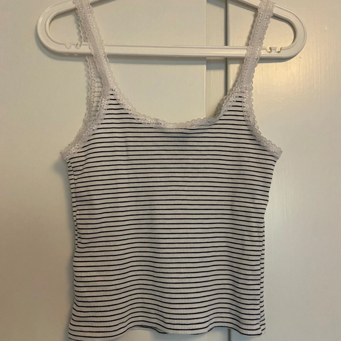 söt sommartopp 💞 - 90