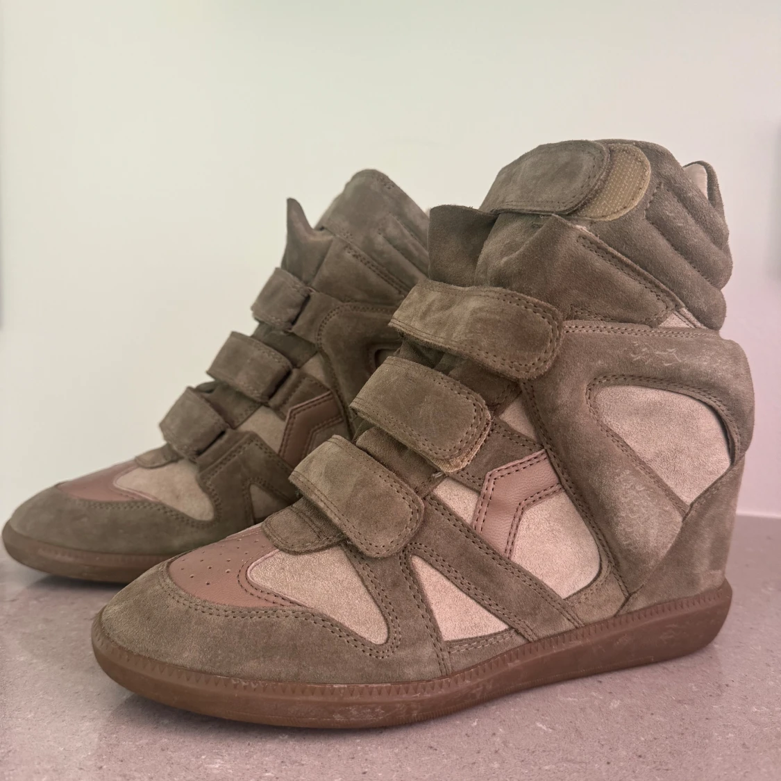 Isabelle marant skor 39 