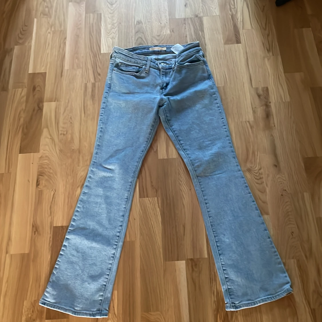 Levi’s Jeans