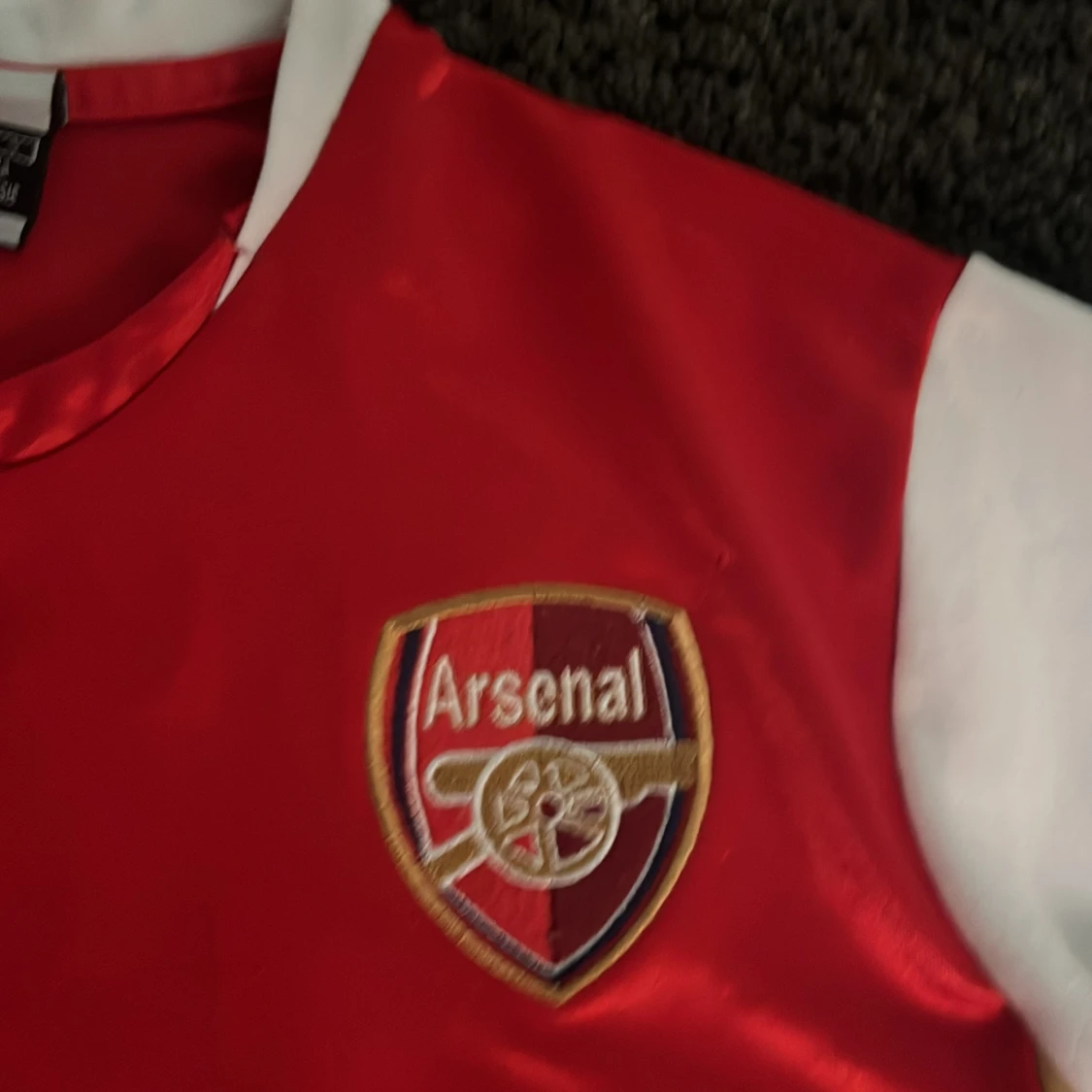 En fin tröja i bra skick  - 90