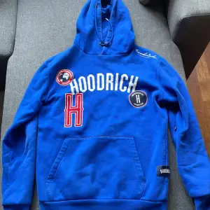Blå hoodrich pacific hoodie Säljs inte längre  Har haft den länge och vill inte ha den längre 