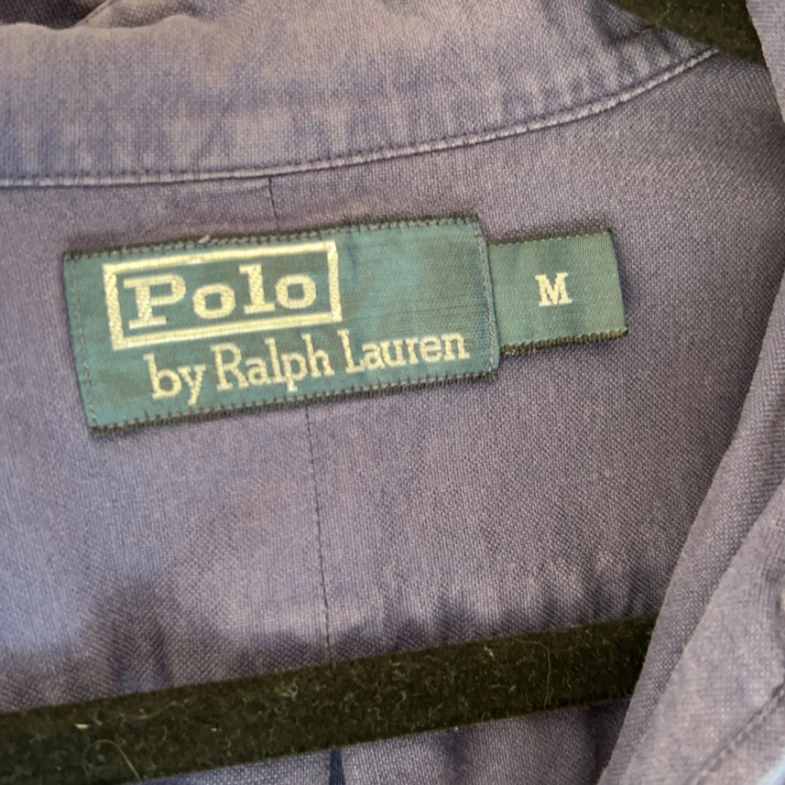 Ralph lauren skjorta  - 91