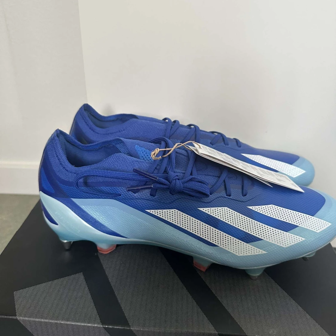 Adidas x Crazyfast - 90