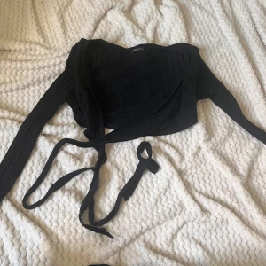 Knyt tröja - Fin till sommaren!