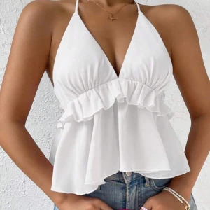 Volang topp - Aldrig använd då jag känner jag inte passar i den tyvärr:/