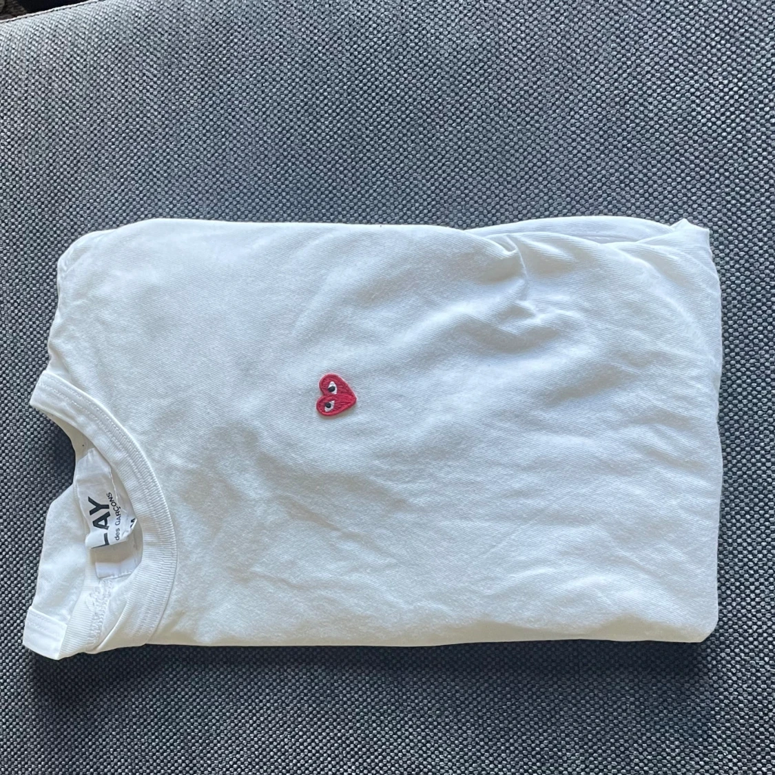 Cdg tshirt - 91