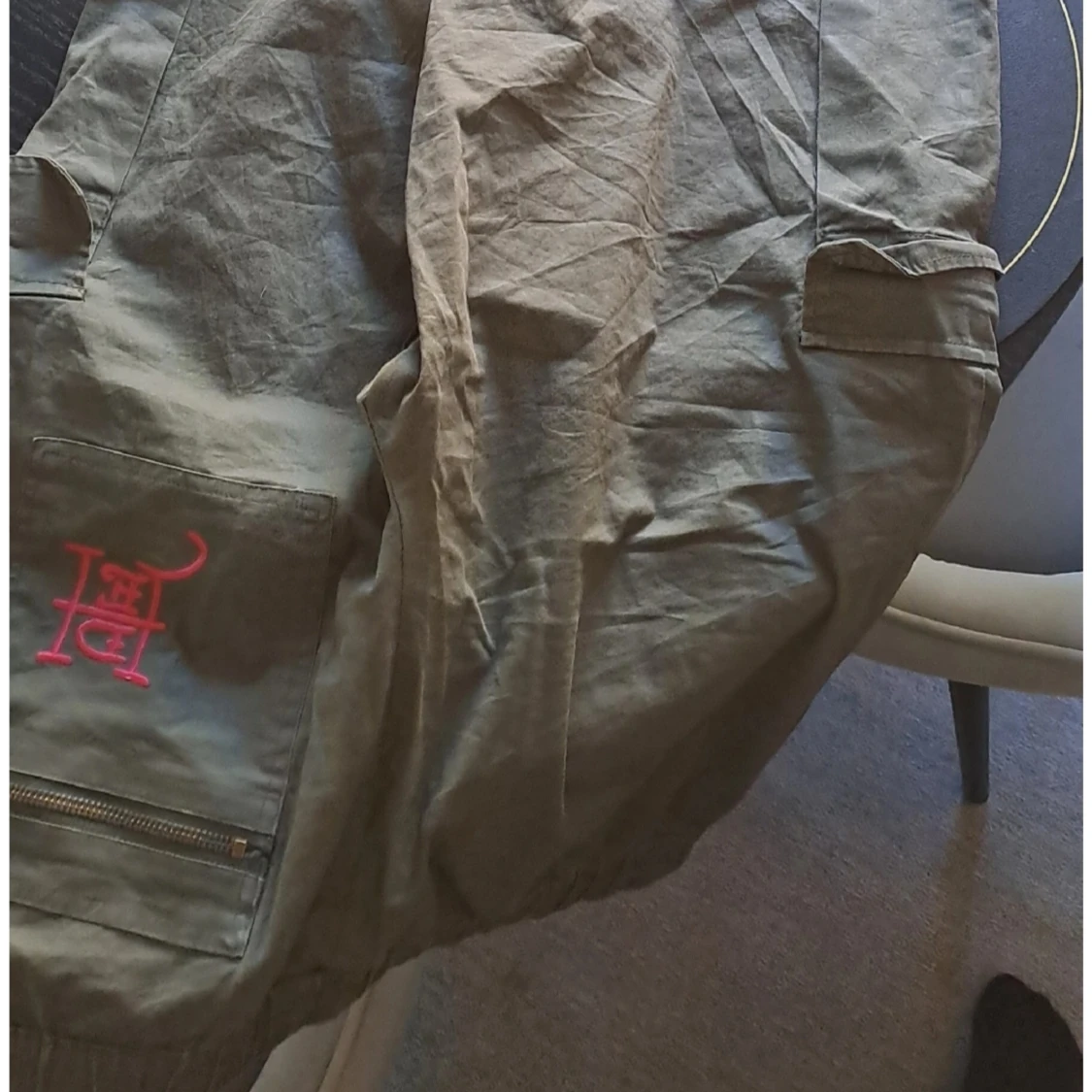 Ed hardy cargos - 90