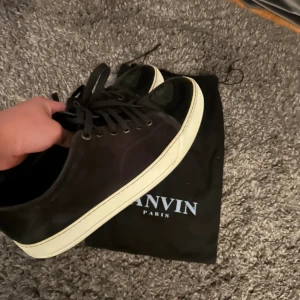 Lanvin skor  - Lanvin skor i storlek 40:41 (uk 7) i ett väldigt bra skick!