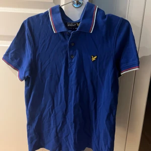 Lyle&Scott - Lyle&Scott piké  Aldrig använd  Skick: 9/10 Xs-s Pris kan diskuteras 