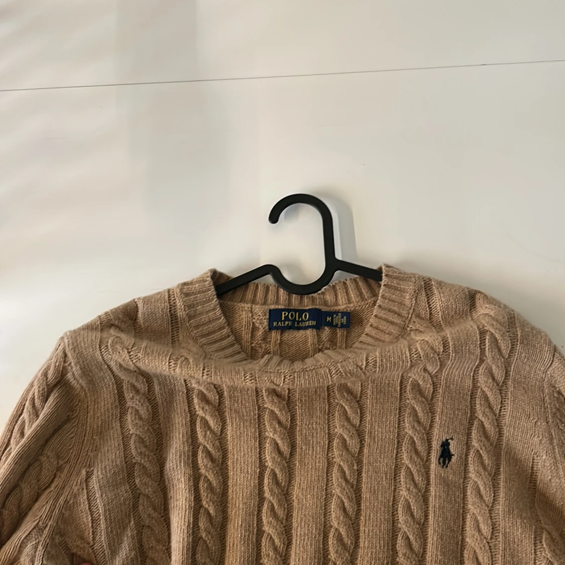 Raulph lauren sweatshirt  - 91