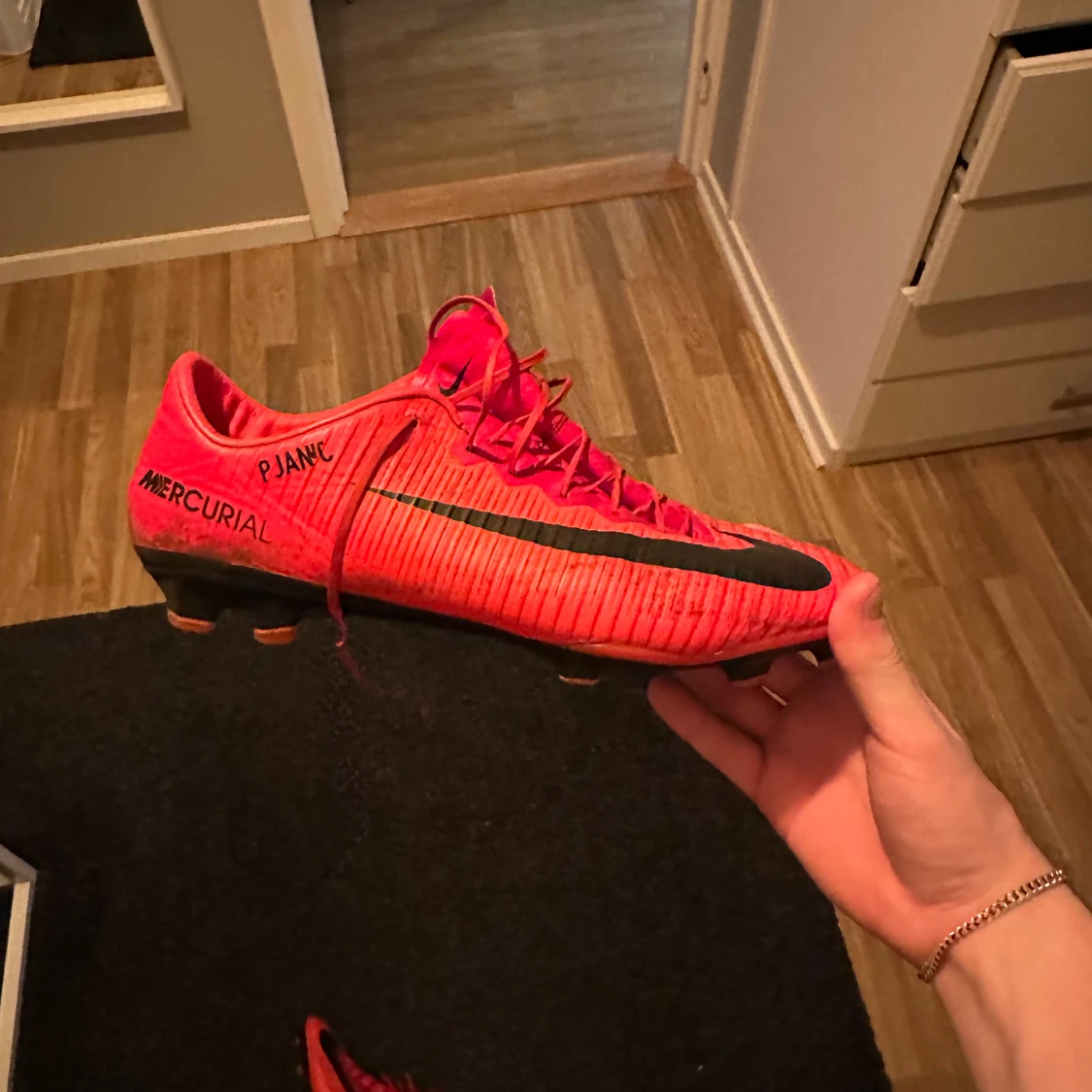 Nike Mercurial Vapor - 91