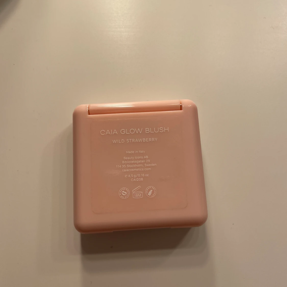 Caia Glow blush - 92