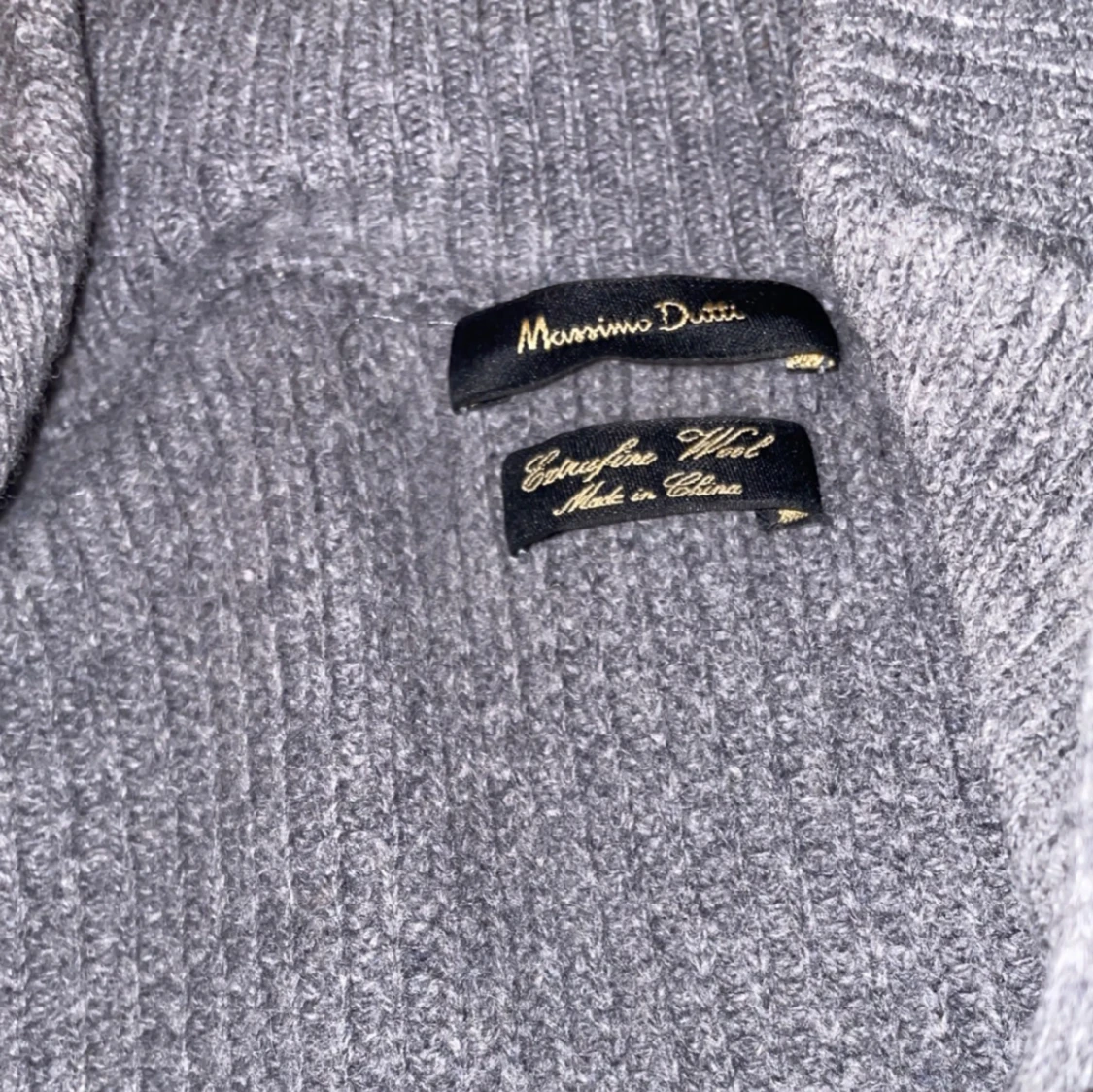 Massimo Dutti cardigen  - 91