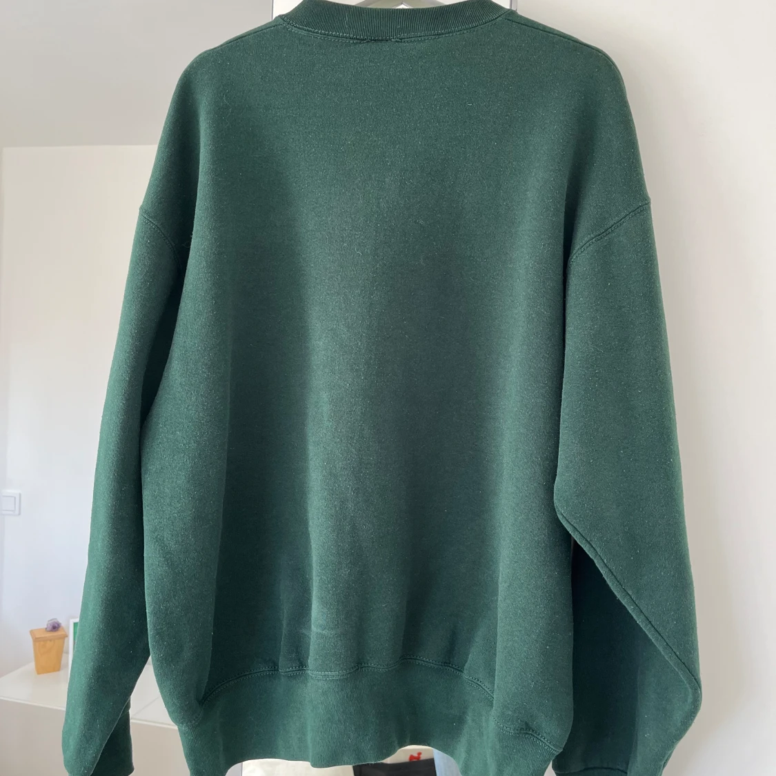 Snygg oversized tröja - 90