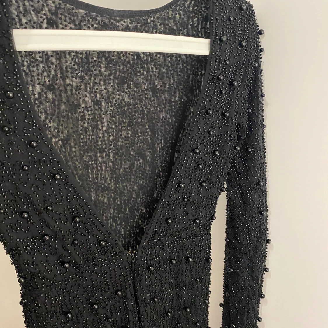 Maxi klänning från Oh Polly - 92