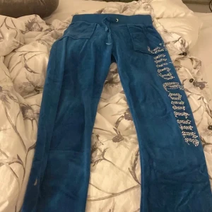 Juicy byxor - En tjej har redan köpt 