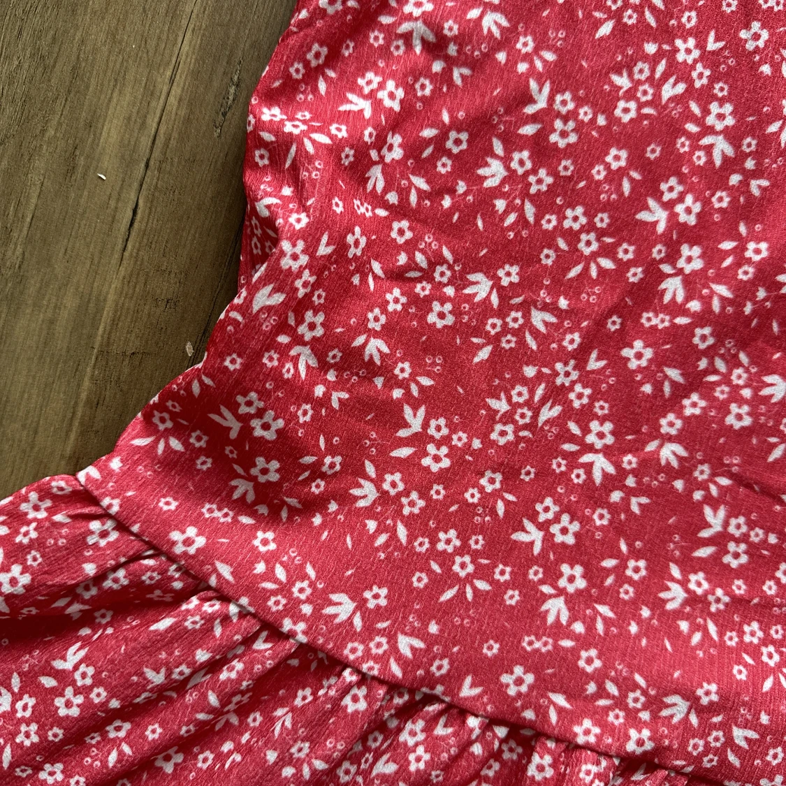 Cut-out klänning  - 91