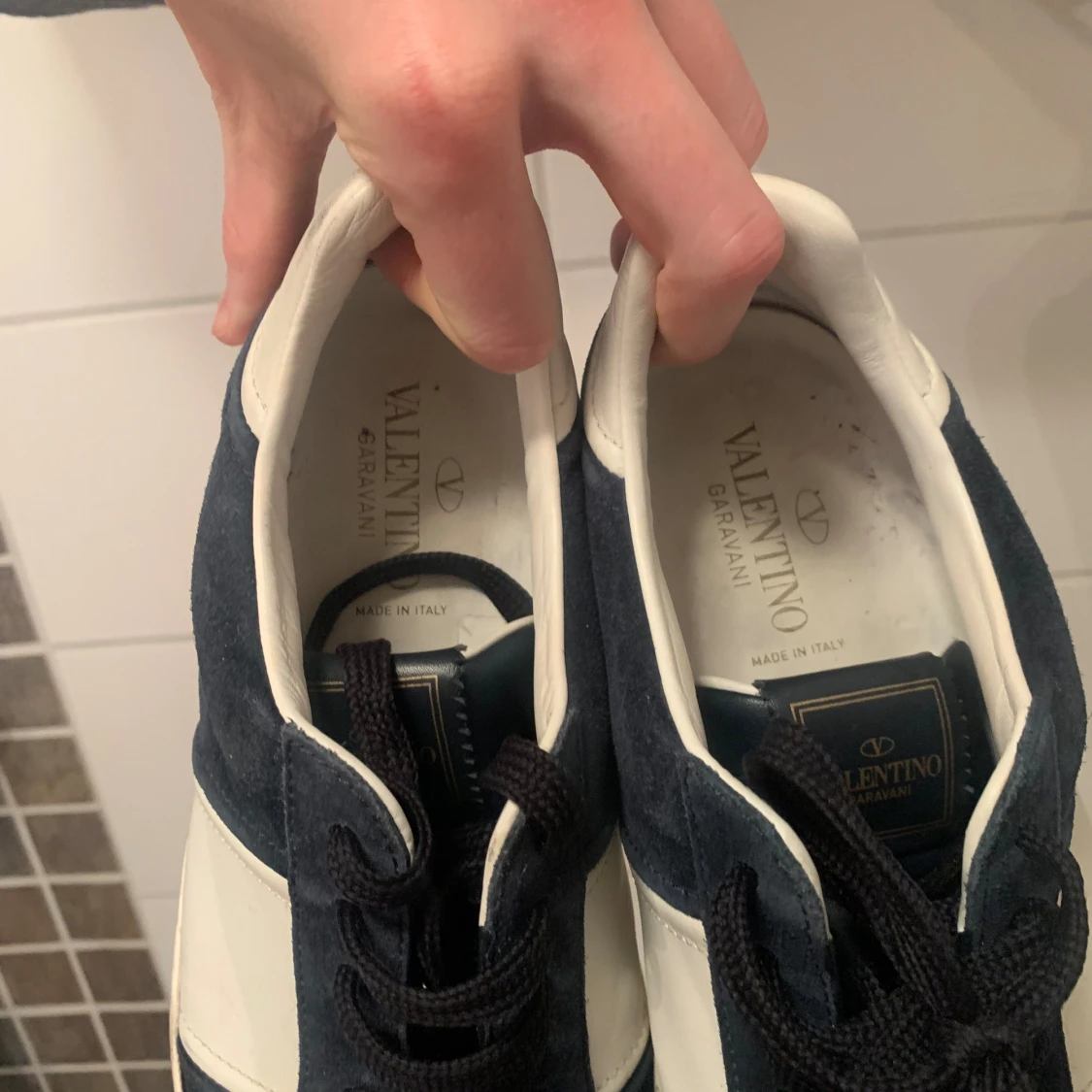 Valentino flycrew  - 90