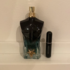 Sampel le beau 8ml - Sjukt fräsch sommar perfym som jag starkt rekommenderar!