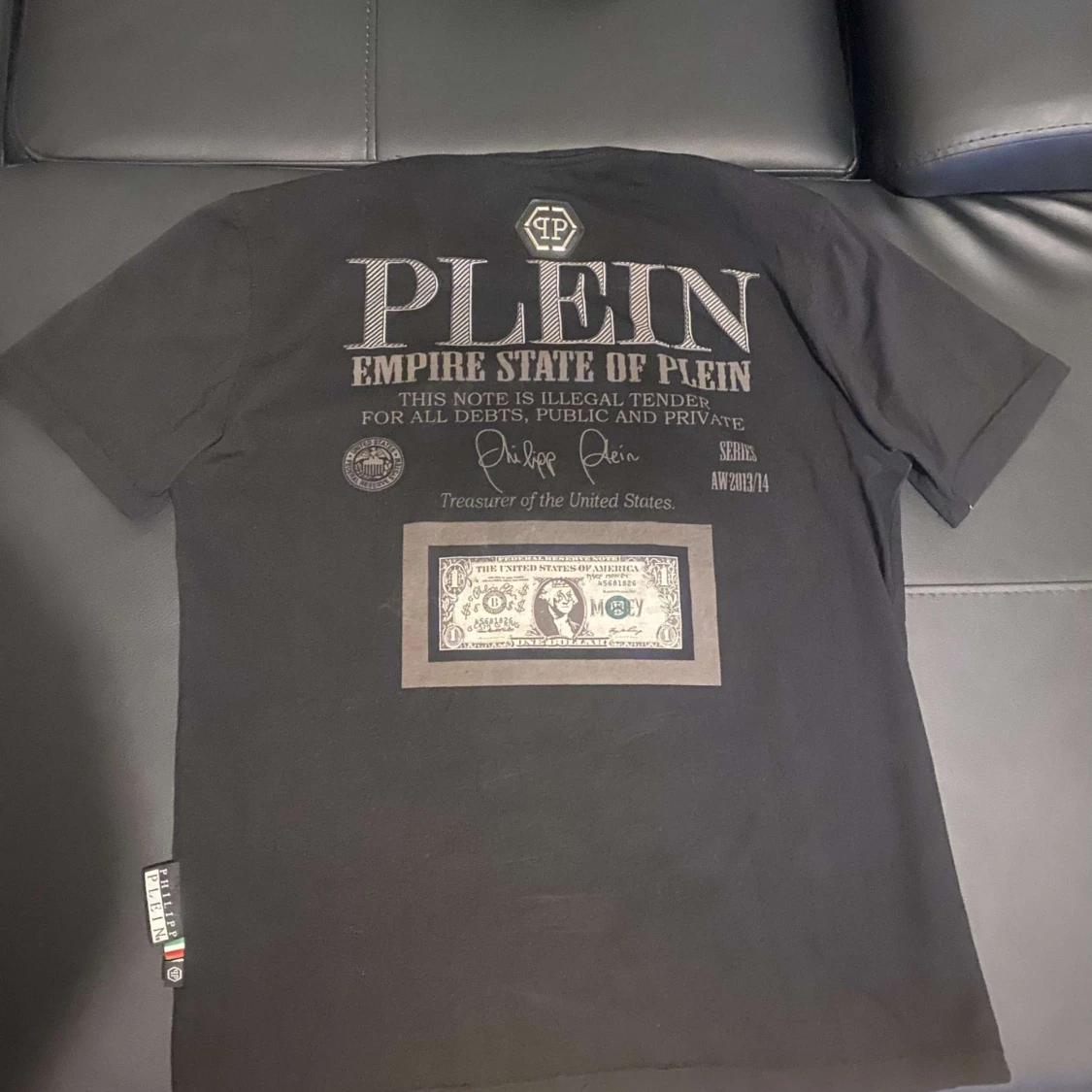 PP t-shirt