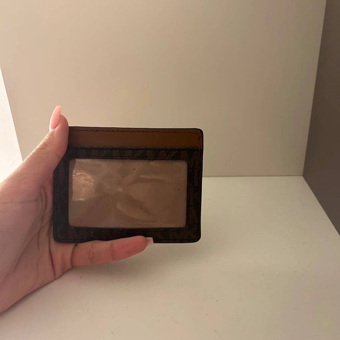 Mk korthållare  - 90