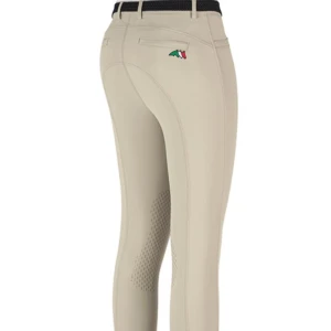 EQUILINE ridbyxor - Säljer mina beiga Equiline ridbyxor! Endast använda 4ggr och har inga defekter❣️Kom privat för mer information om byxorna! Går även att diskutera priset♥️