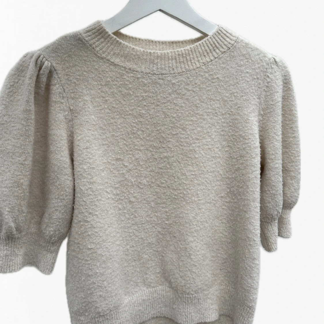 Vera Moda stickad tröja - 91