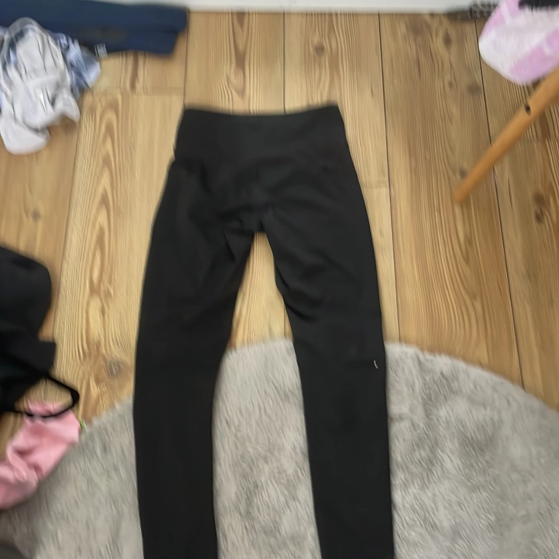 Träningsbyxor  - 90