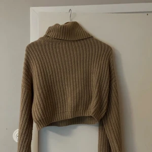 Stickad tröja - Bra skick