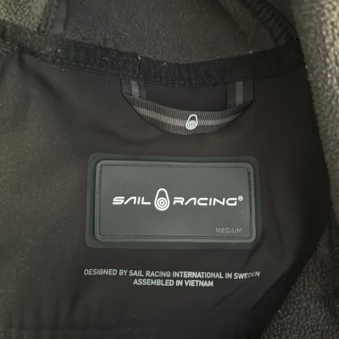 Sail racing jacka  - 91