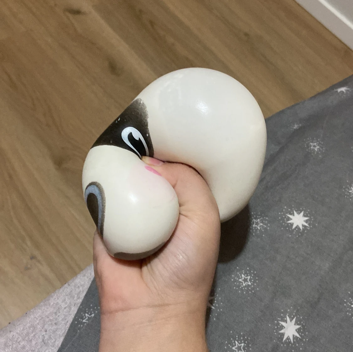 Stressboll/fidget - 91