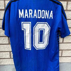 Maradonas vem tröja 1994 Storlek M  Aldrig använd