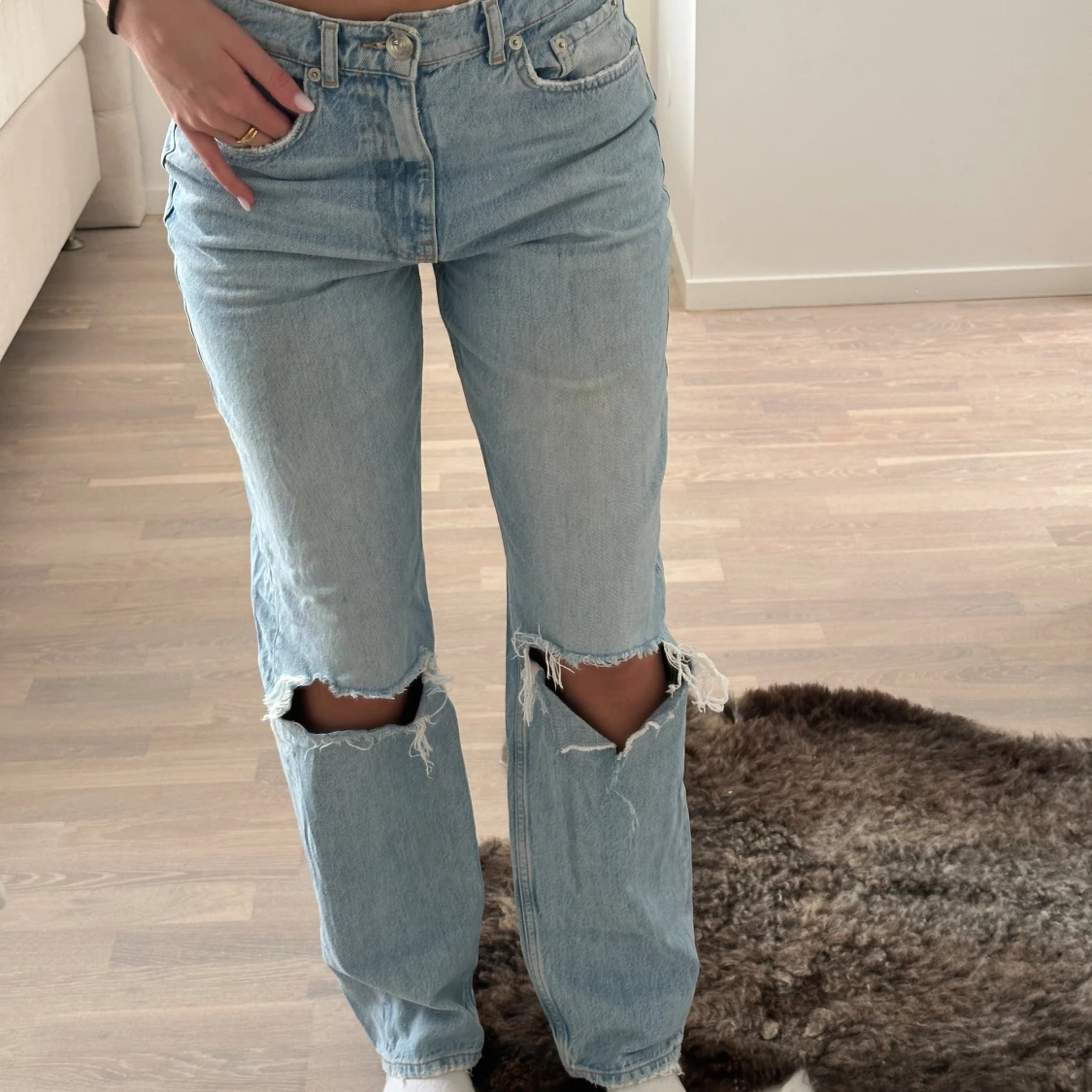 Jeans  - 90